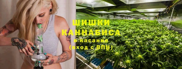 альфа пвп Гусь-Хрустальный