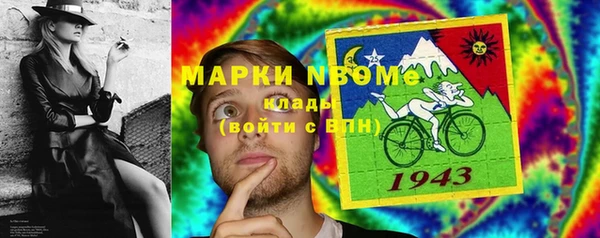 альфа пвп Гусь-Хрустальный